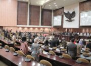 Sidang Paripurna DPD RI Sahkan Keanggotaan Alat Kelengkapan Tahun Sidang 2023-2024