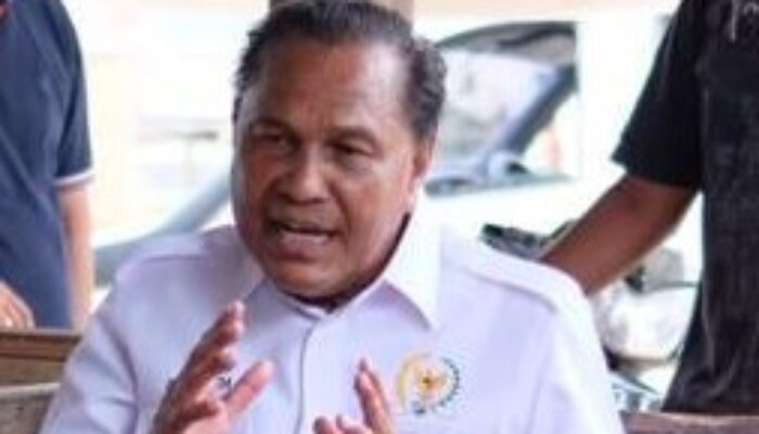 DPD RI: Kebijakan PNBP Perikanan Harus Pertimbangkan Kesejahteraan Dan Keberlanjutan Nelayan