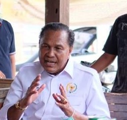 DPD RI: Kebijakan PNBP Perikanan Harus Pertimbangkan Kesejahteraan Dan Keberlanjutan Nelayan