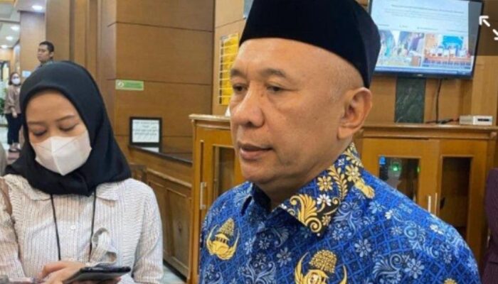 Presiden Jokowi Setujui Rencana Hapus Kredit Macet UMKM