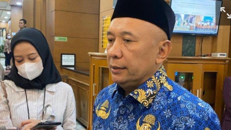 Presiden Jokowi Setujui Rencana Hapus Kredit Macet UMKM 