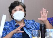 Komisi X DPR RI Minta Gerakan Pramuka Konsisten Menanamkan Nilai- Nilai Kebangsaan