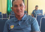 Zaitun MHD Ketua KONI Aceh Selatan