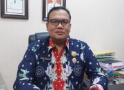 Dinkes Medan Minta Masyarakat Ikut Memberantas Sarang Nyamuk