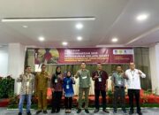 BPDPKS Dan LPP Agro Nusantara Gelar Pelatihan Pekebun Kelapa Sawit