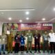 BPDPKS menggelar pelatihan kepada pekebun kelapa sawit Langkat, Senin (31/7) sampai Kamis (3/8) di Medan. Waspada/Ist