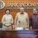 Bunga Acuan Tetap 5,75 Persen 