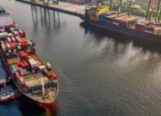 Perdagangan Non Migas Rendah Sebabkan Transaksi Berjalan Defisit 