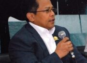 Sekjen DPR Harap Petugas Keprotokolan Bekerja Disiplin Dalam Sidang Tahunan