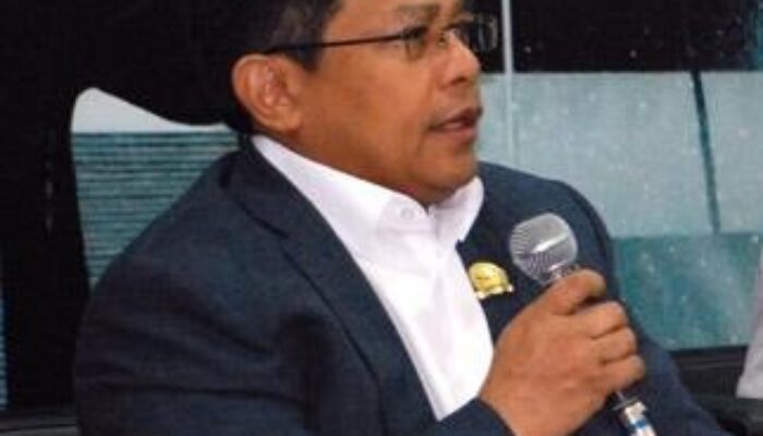 Sekjen DPR Harap Petugas Keprotokolan Bekerja Disiplin Dalam Sidang Tahunan