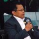 Sekjen DPR Harap Petugas Keprotokolan Bekerja Disiplin Dalam Sidang Tahunan