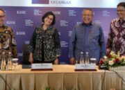 Konsistensi Bauran Kebijakan Hasilkan Inflasi Ke Dalam Sasaran 