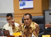 Sempurnakan Rekomendasi Perubahan Kedua UU ITE, Komisi I Jaring Aspirasi Publik