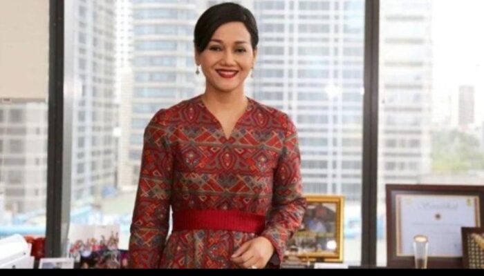 Indeks Literasi Keuangan Masyarakat Terus Meningkat 