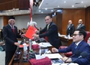 Fraksi PDI-Perjuangan Minta 16 Temuan BPK