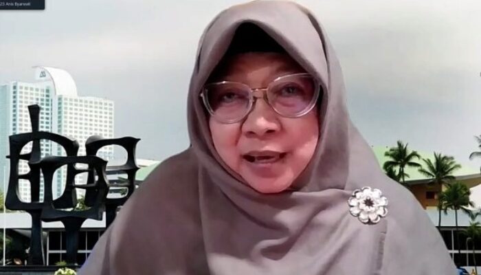 DPR RI Ingatkan Urgensi Peningkatan Kualitas Literasi Keuangan