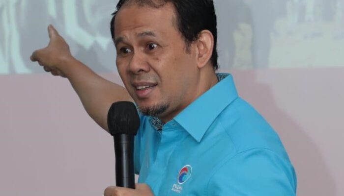 Mahfuz Sidik Berharap Pengalaman Pahit Di Pemilu 2019 Tidak Terjadi Lagi Di 2024