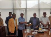 Tim Pemrakarsa Penggerak Kebangkitan Partai Golkar Laporkan Dugaan Pelanggaran Ke Dewan Etik