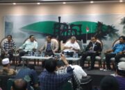 Sekjen DPR RI: Kami Terus Melakukan Reformasi Birokrasi Dari Hulu Ke Hilir