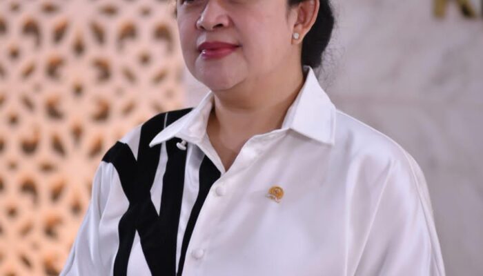 DPR Telah Lakukan Fungsi Pengawasan Terhadap Berbagai Program Pemerintah