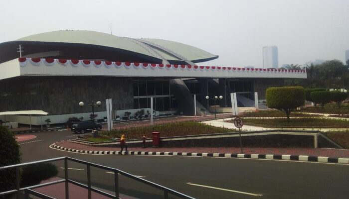 Komisi II DPR RI Setujui Perubahan PKPU Untuk Pilkada 2024 Sesuai Putusan MK