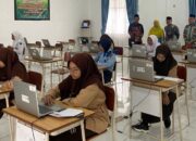 55 Siswa Madrasah Wakili Kota Medan Ajang KSM Tingkat Provsu