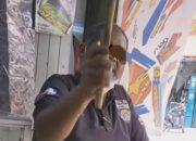 Viral Di Medsos, Pelaku Pungli Diringkus