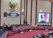Pendapatan Daerah Di P APBD 2023 Naik Jadi Rp 7,294 Triliun