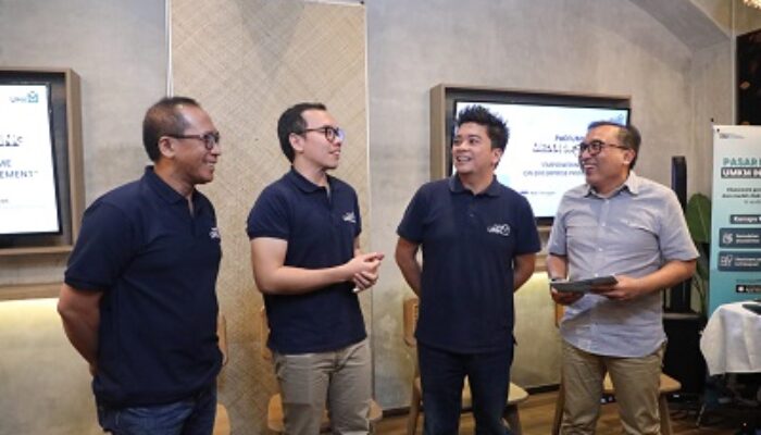 PaDi UMKM Konsisten Perluas Jaringan Pasar UMKM ke BUMN dan Luar BUMN