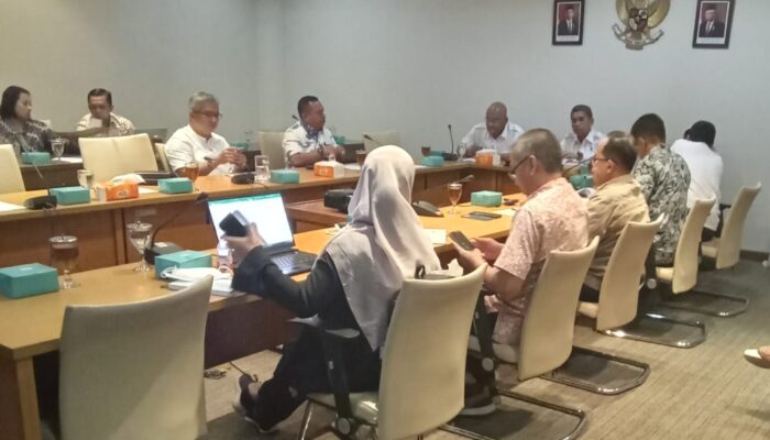 DPRD Sumut Akan Uji Ulang Limbah PT LTP