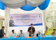 Warga Medan Diminta Lakukan Cek Kesehatan Rutin di Puskesmas