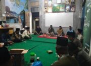 Forum Kyai Tahlil Sumut Terbentuk