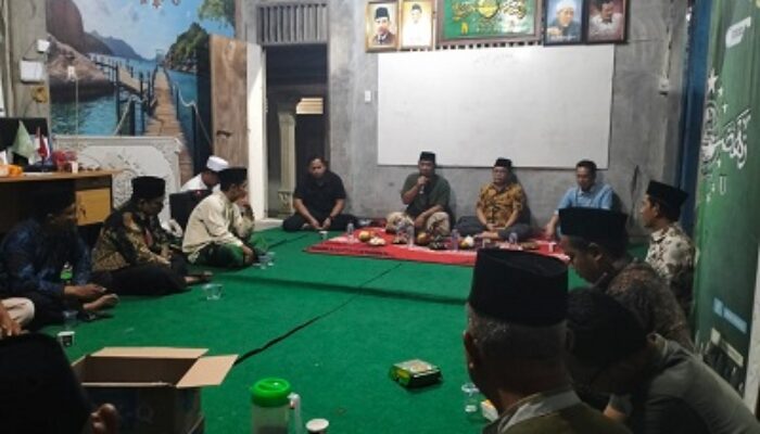 Forum Kyai Tahlil Sumut Terbentuk