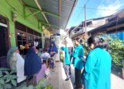 Mahasiswa FBS Unimed Teliti Harmonisasi Sosial Etnis Minang Di Taput