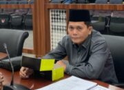 Anggota DPRD Sumut Poaradda Nababan Desak Menkes Keluarkan PP UUK