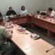 Komisi E DPRD Sumut Terima Audiensi Perhimpunan Pendidikan Dan Guru (P2G) Sumut