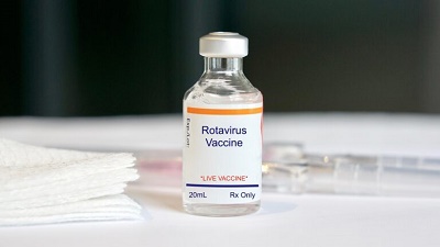 VAKSIN Rotavirus. Waspada/ist