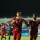 Indonesia Lolos Semifinal Piala AFF U-23