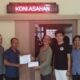 SRD KONI Asahan Karya Mahasiswa STMIK Royal 