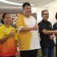 Pebulutangkis Indonesia Makin Percaya Diri