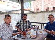 Lapangan Bantuan FIFA Di Aceh Tak Terawat