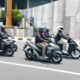 Honda Vario City Flashtrip Ajak Komunitas Cinta Negeri