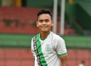 PSMS Datangkan Pemain PSIS