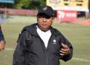 Budiardjo Thalib Mundur Dari Persiraja