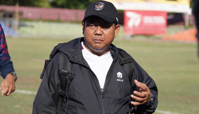 Budiardjo Thalib Mundur Dari Persiraja