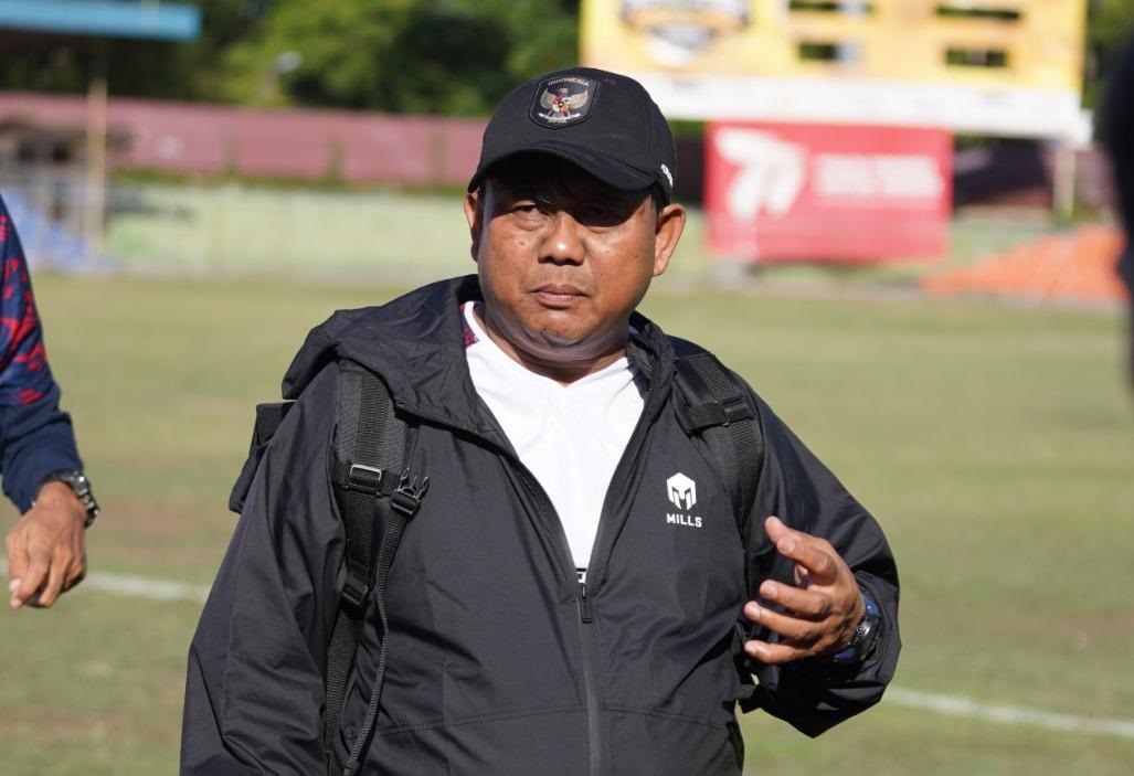 Budiardjo Thalib Mundur Dari Persiraja