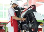 September Ceria, Honda Manjakan Pelanggan Dengan Banjir Untung