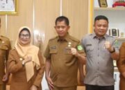 Siantar Tuan Rumah Laga Persahabatan Apeksi Komwil 1