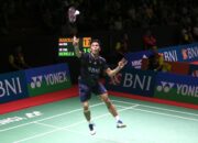 Buah Perjuangan Luar Biasa Saut Siahaan