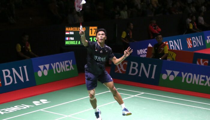 Buah Perjuangan Luar Biasa Saut Siahaan